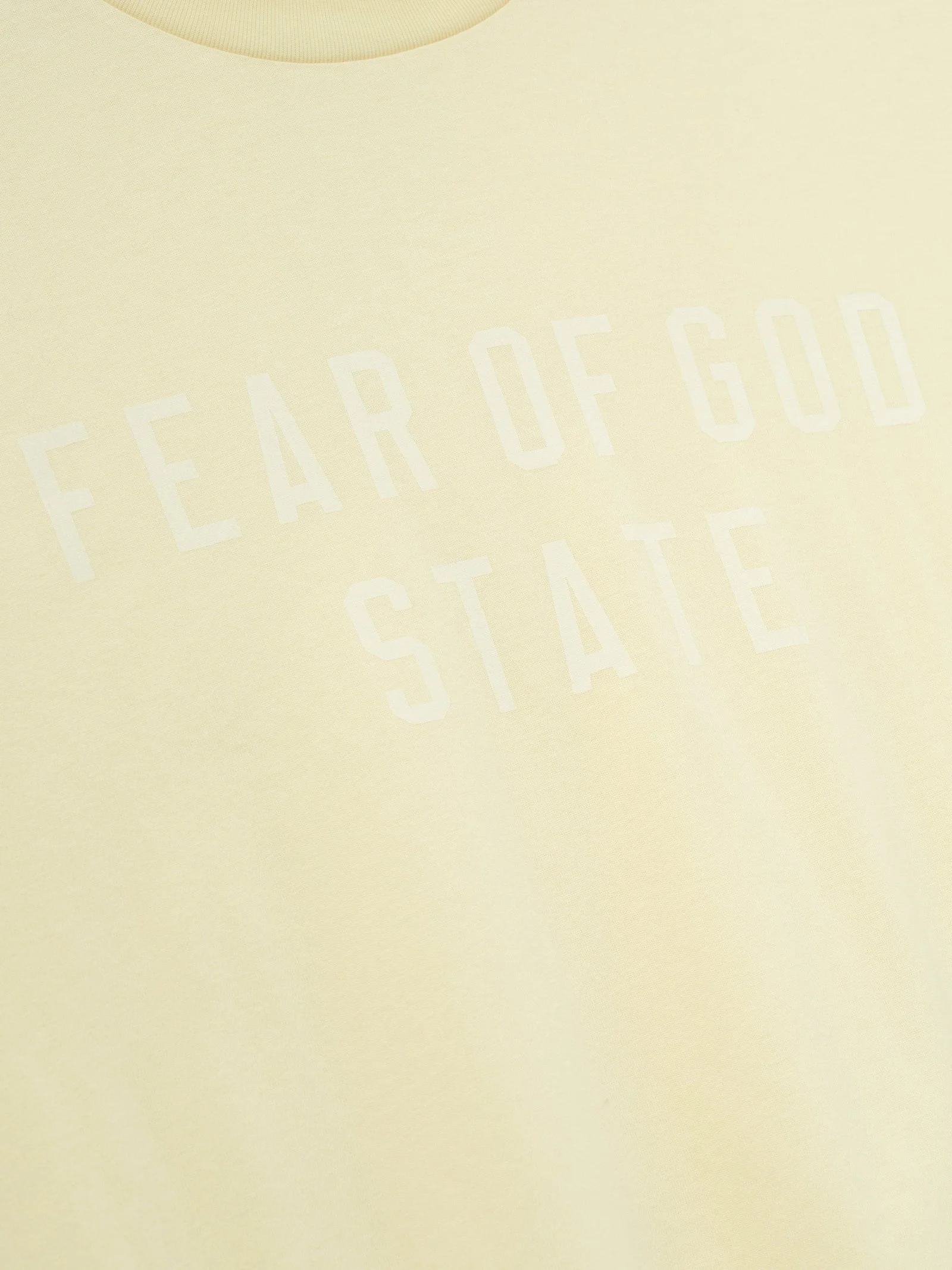 Womens Boxy Tee