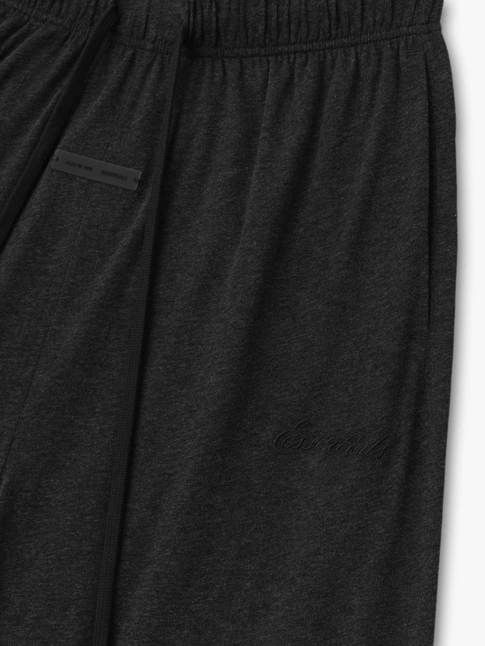 Womens Jersey Flare Sweatpant