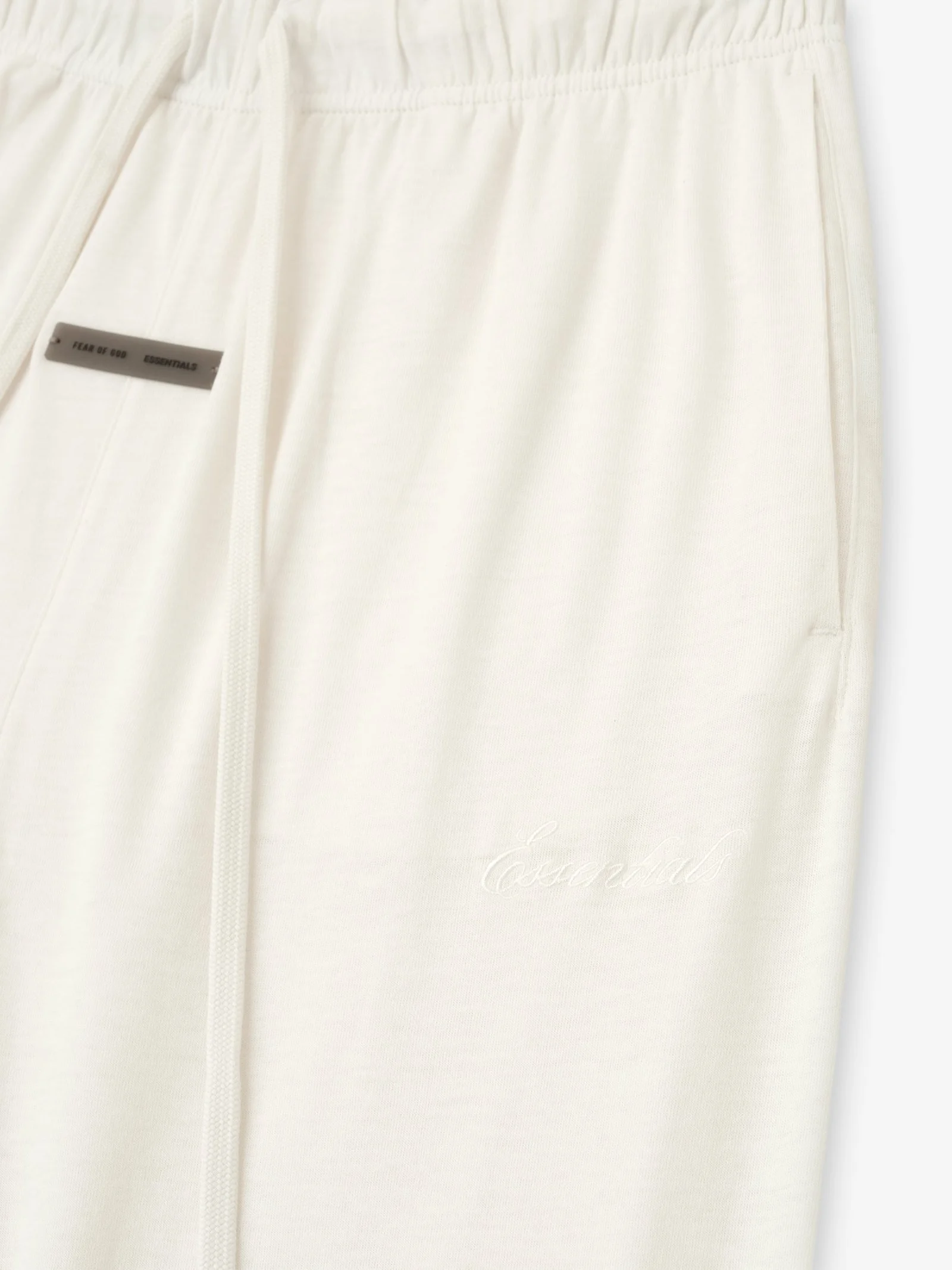 Womens Jersey Flare Sweatpant