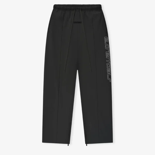 Tech Nylon Relaxed Track Pant