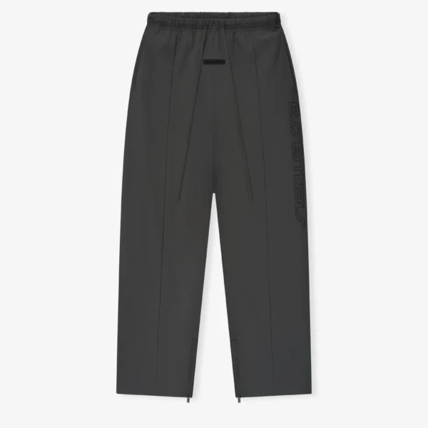 Tech Nylon Relaxed Track Pant