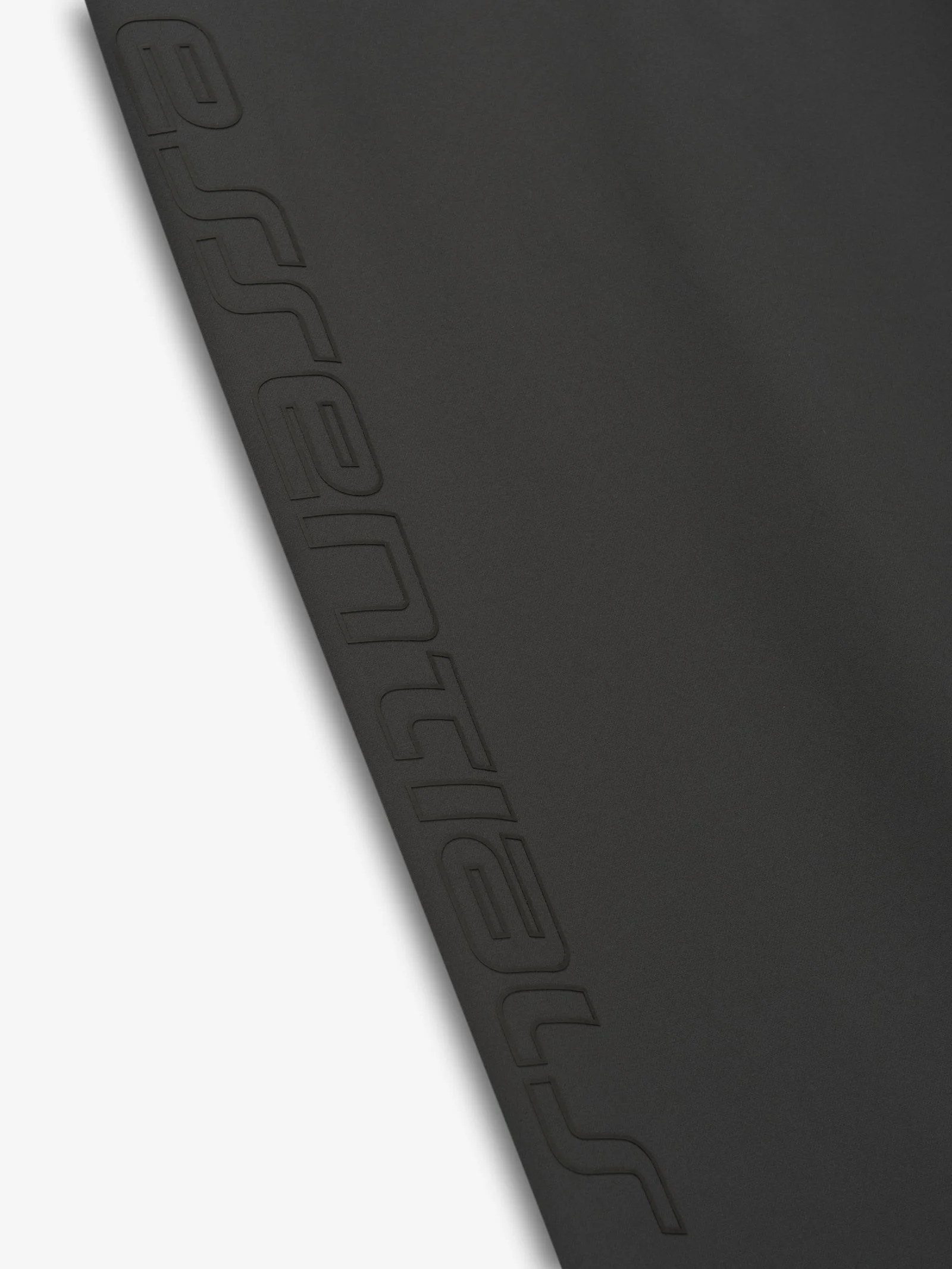 Tech Nylon Relaxed Track Pant