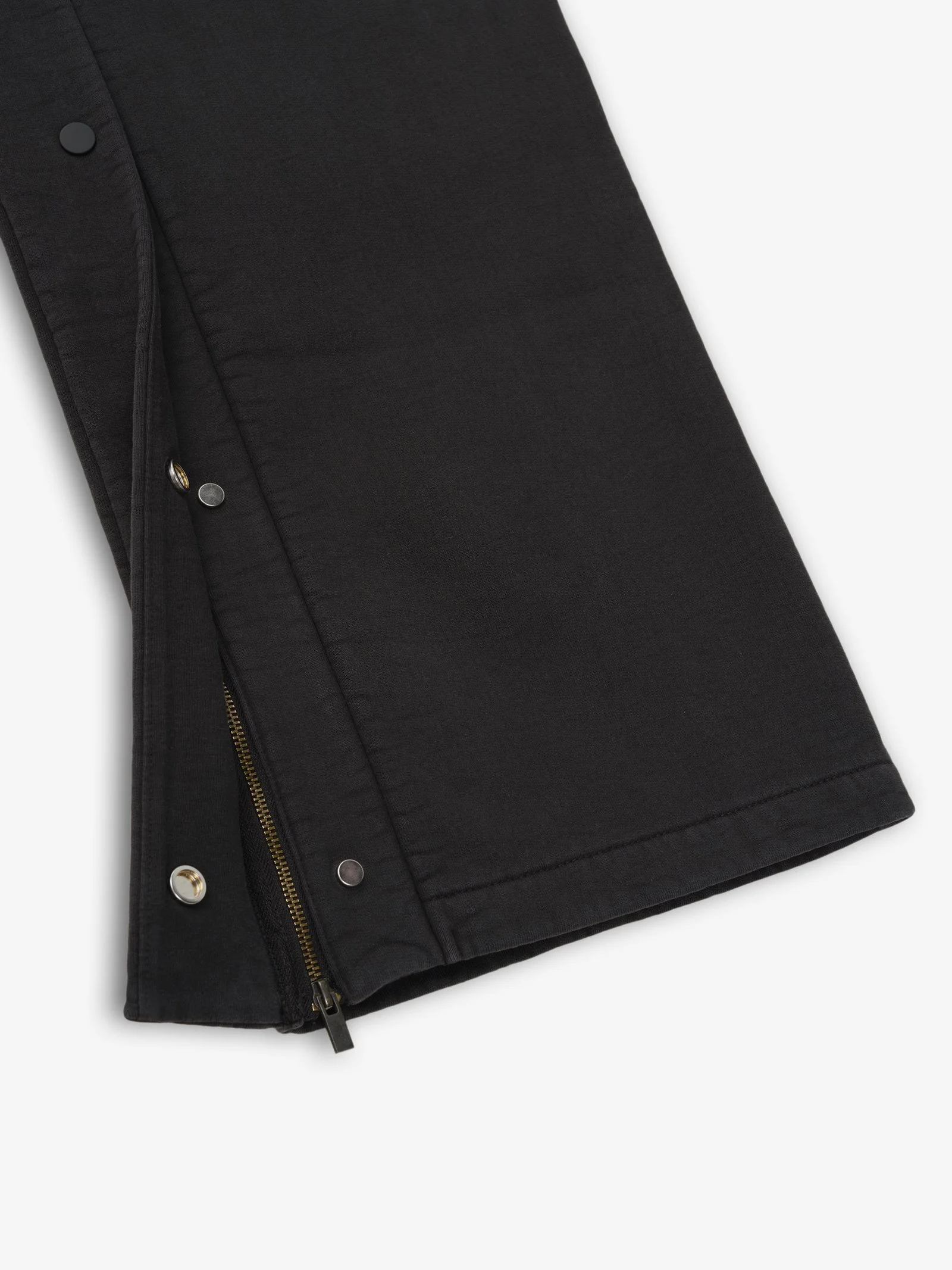 Heavy Fleece Tearaway Sweatpant