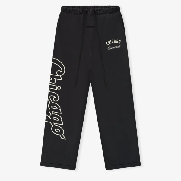 White Sox Lounge Sweatpant
