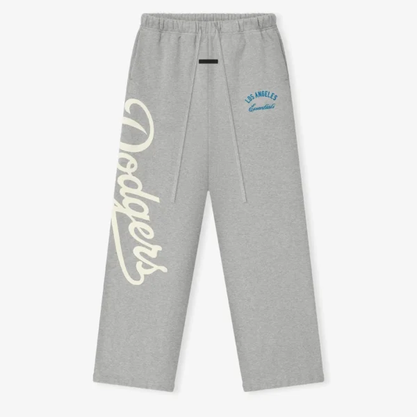 Dodgers Lounge Sweatpant