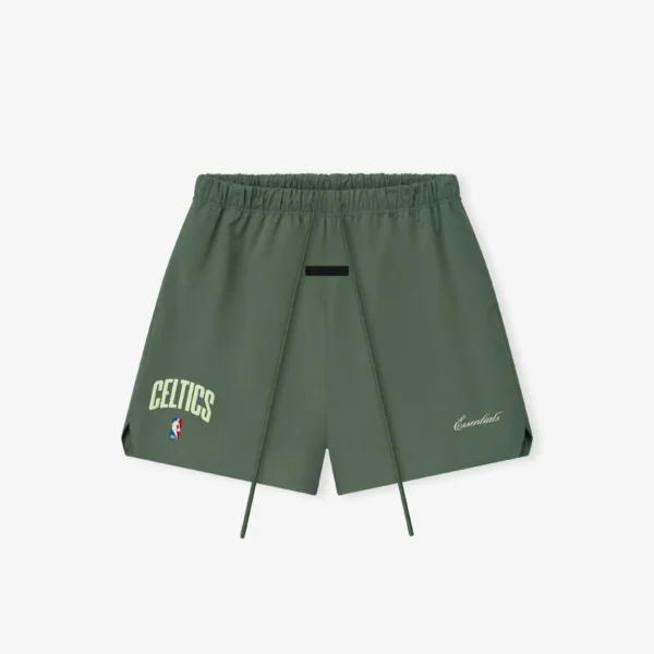 Celtics Classic Short