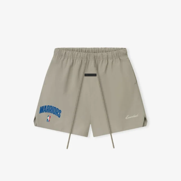 Warriors Classic Short