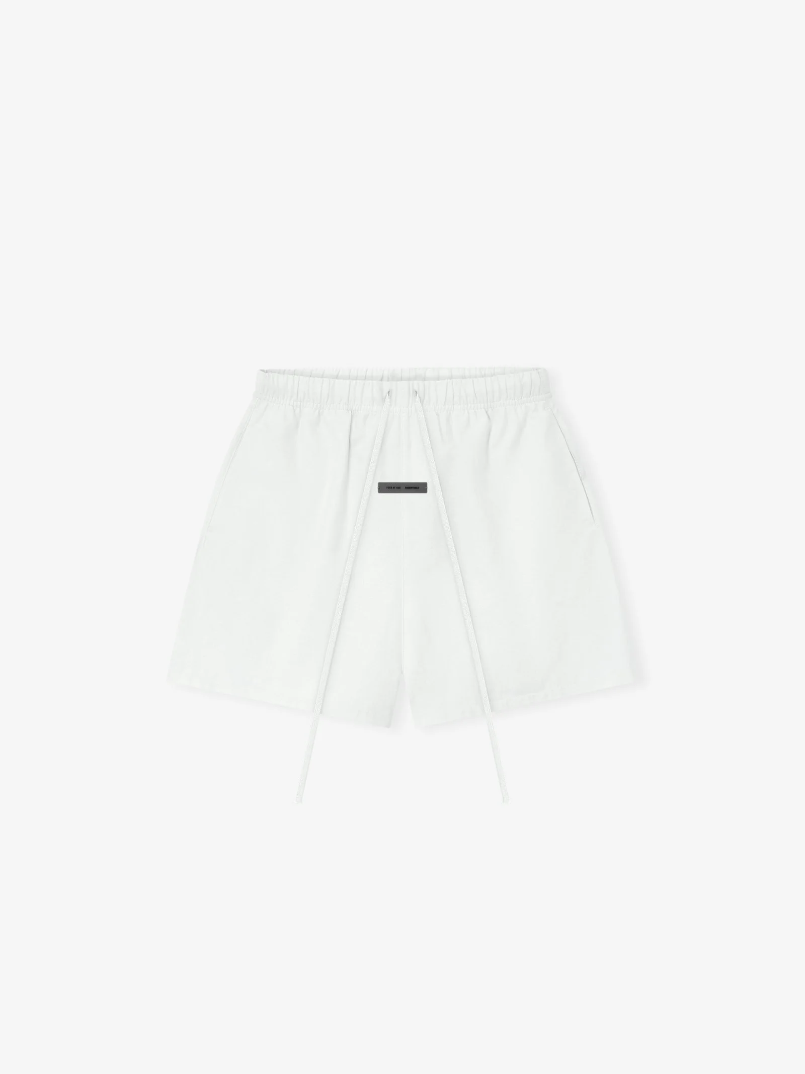 Womens Classic Oxford Short