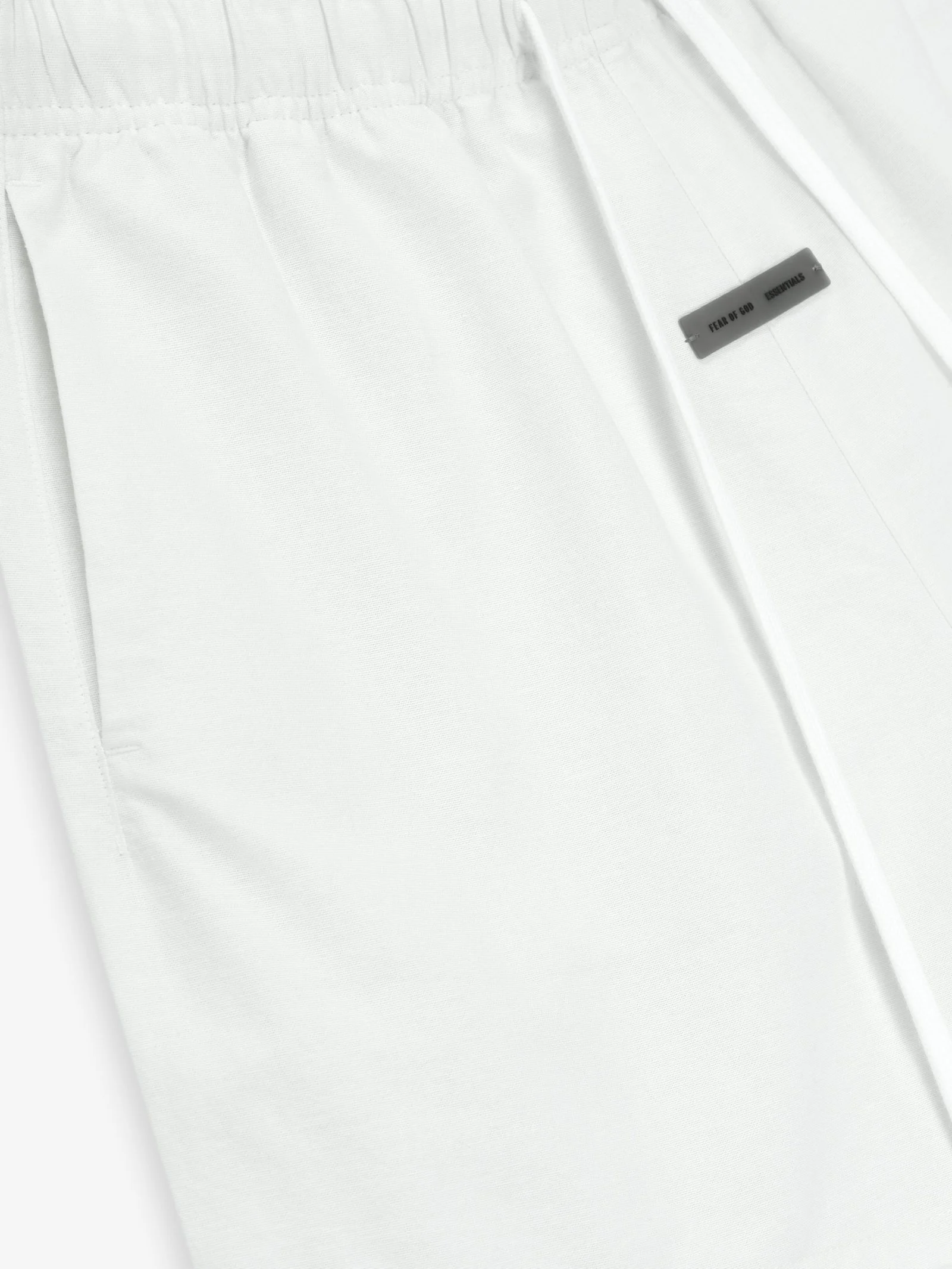 Womens Classic Oxford Short