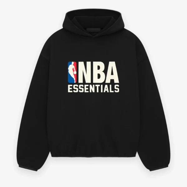 Essentials NBA Hoodie