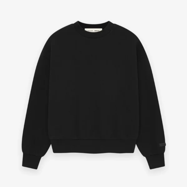 Classic Crewneck Sweatshirt