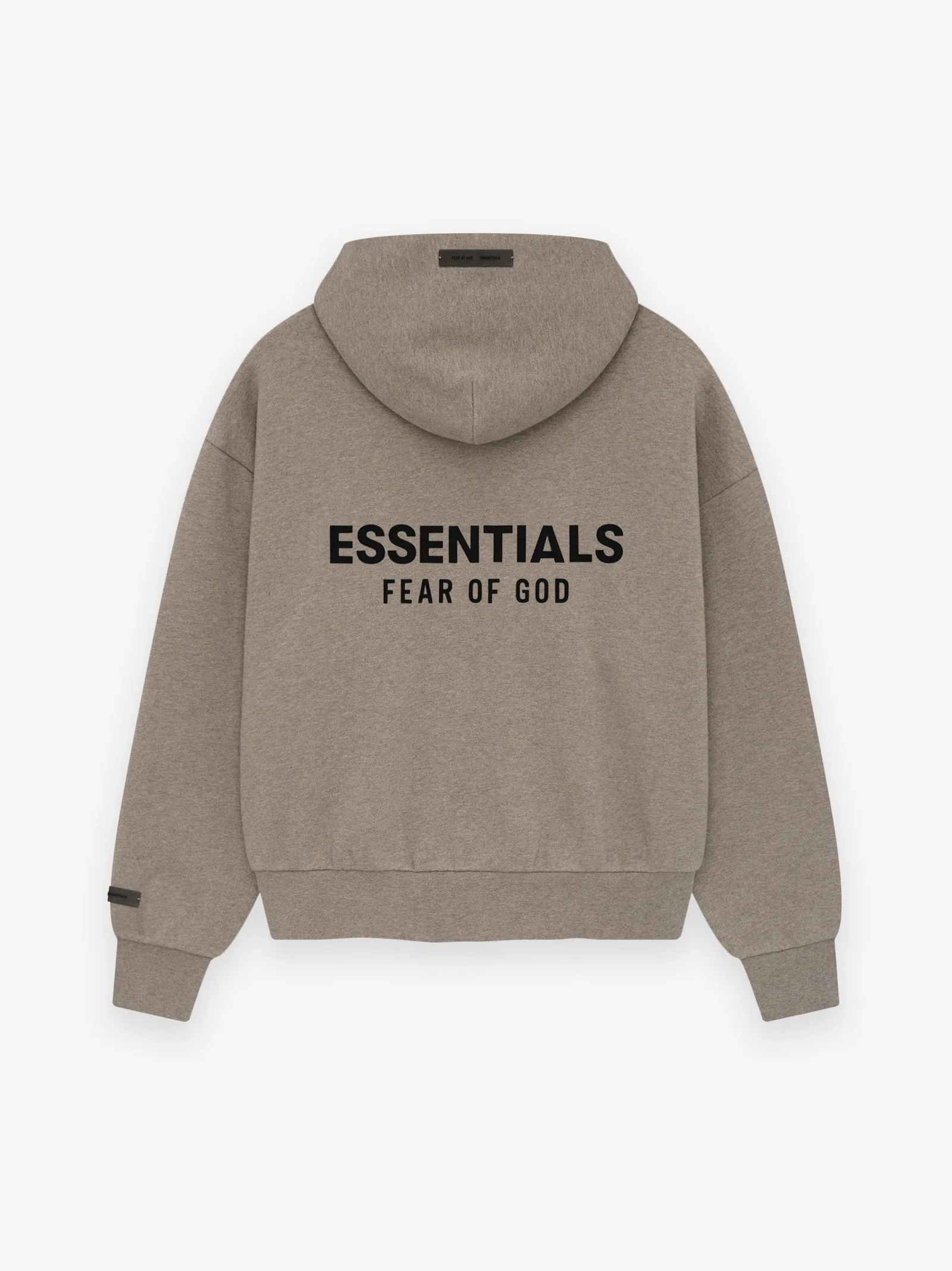 Classic Hoodie