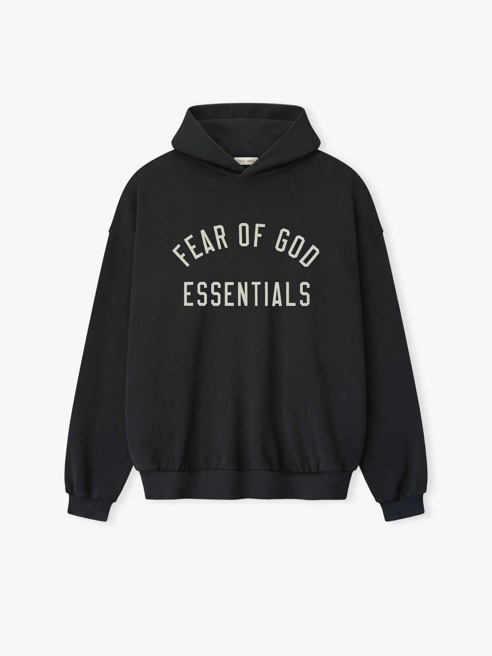 90s Fit Hoodie