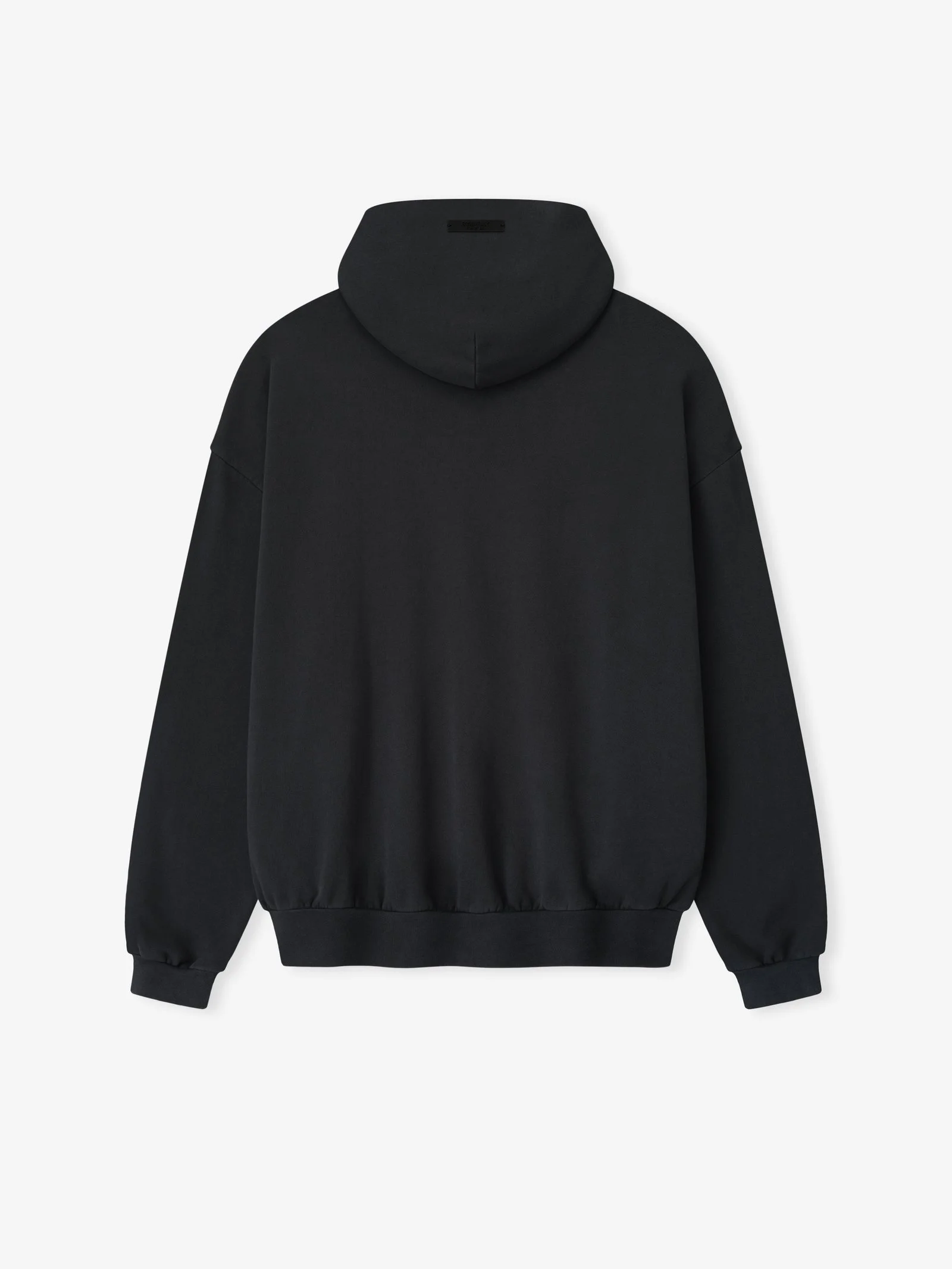 90s Fit Hoodie