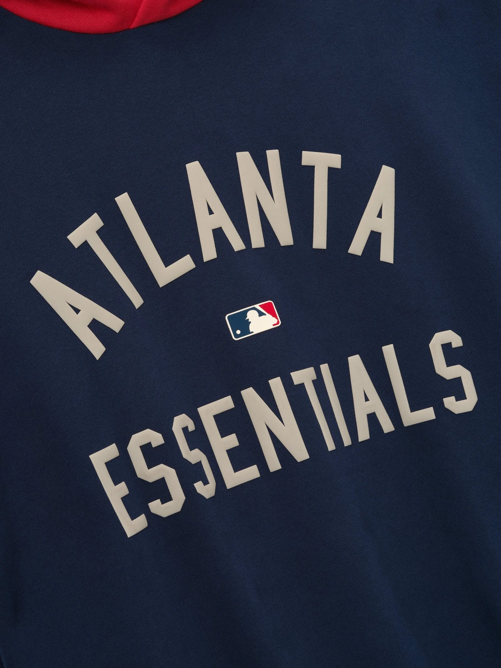 Braves Sport Hoodie