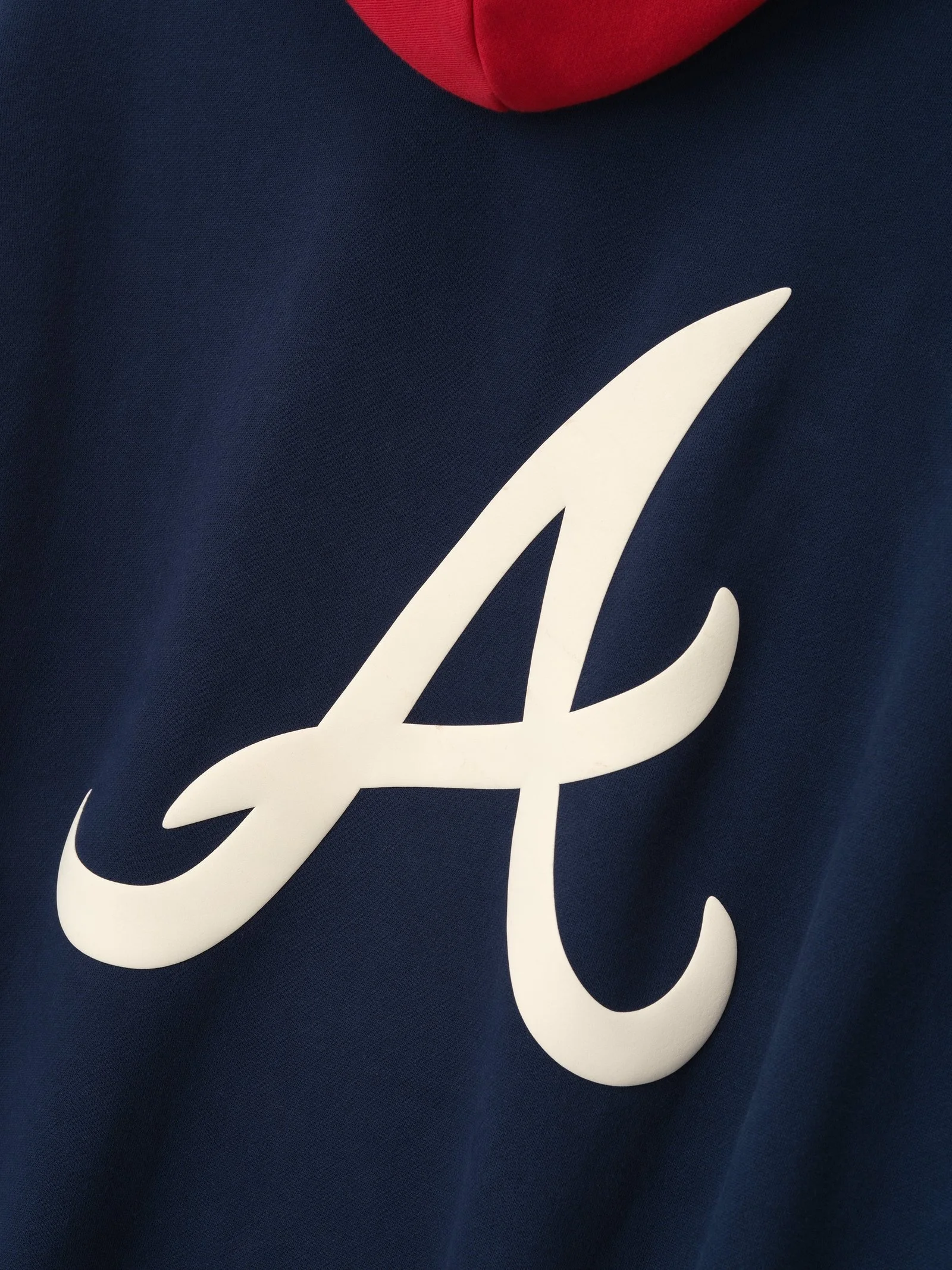 Braves Sport Hoodie