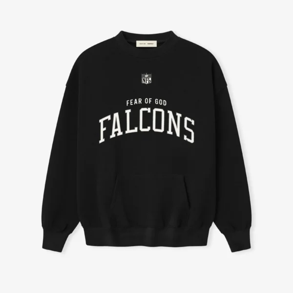 Essentials Falcons Crewneck