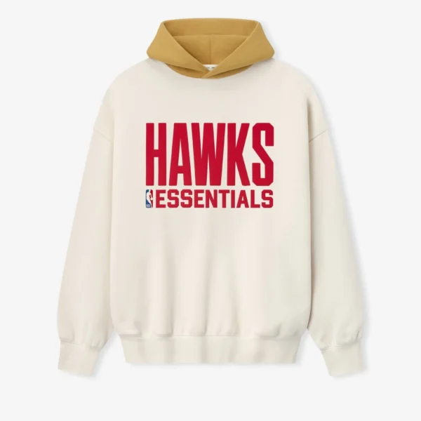 Hawks Sport Hoodie
