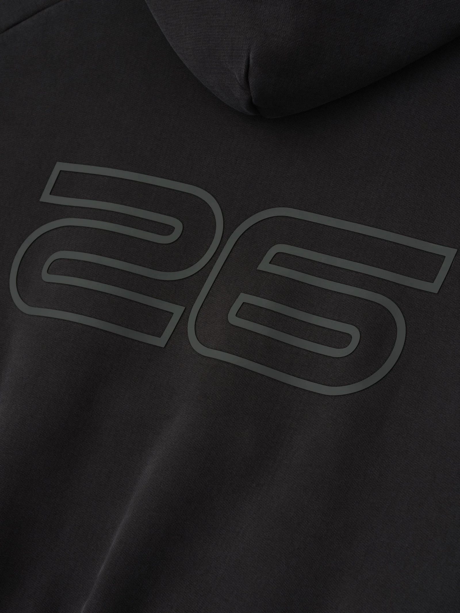 Womens Classic Hoodie