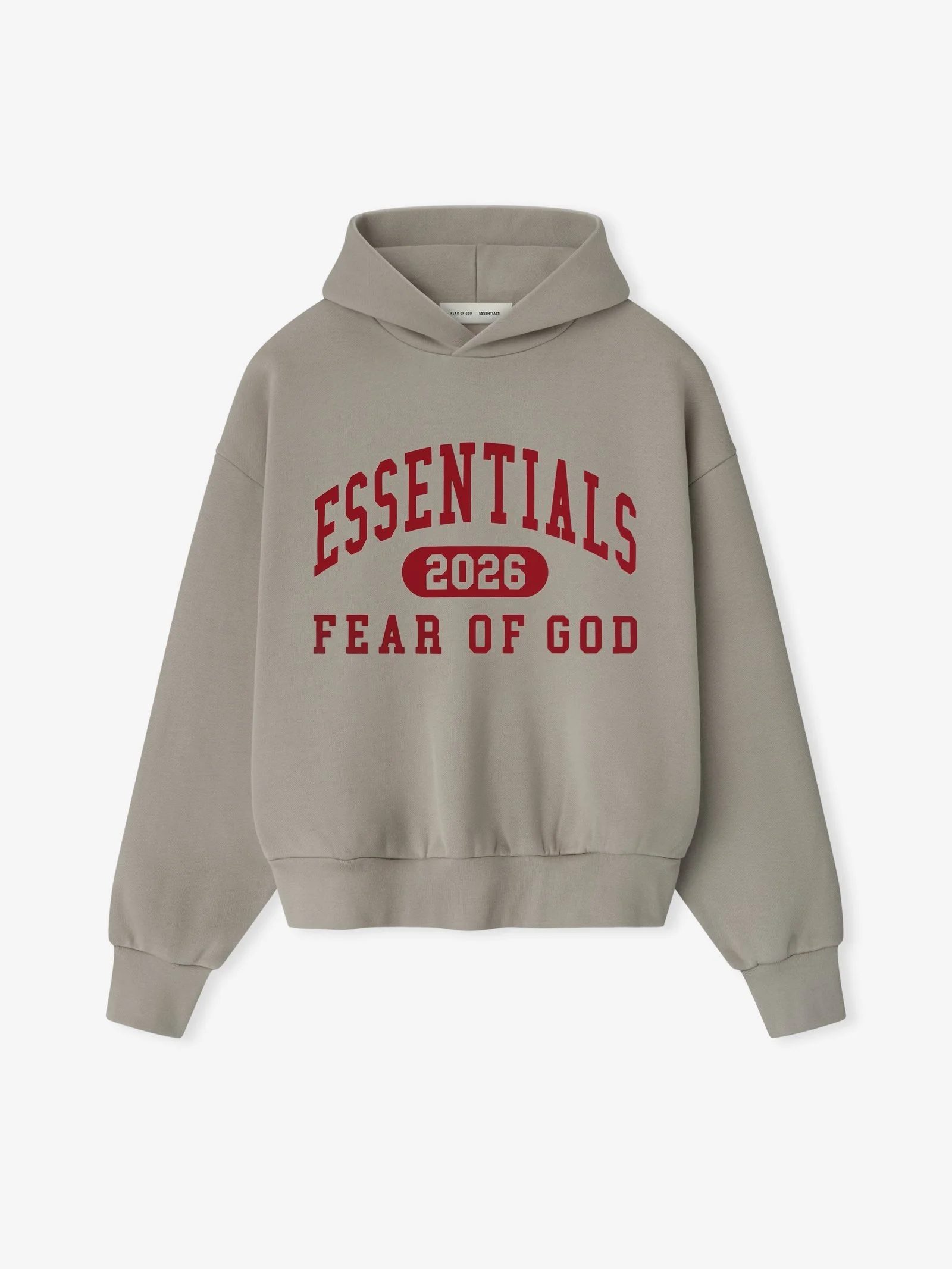 Classic Hoodie