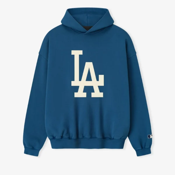 Dodgers Sport Hoodie