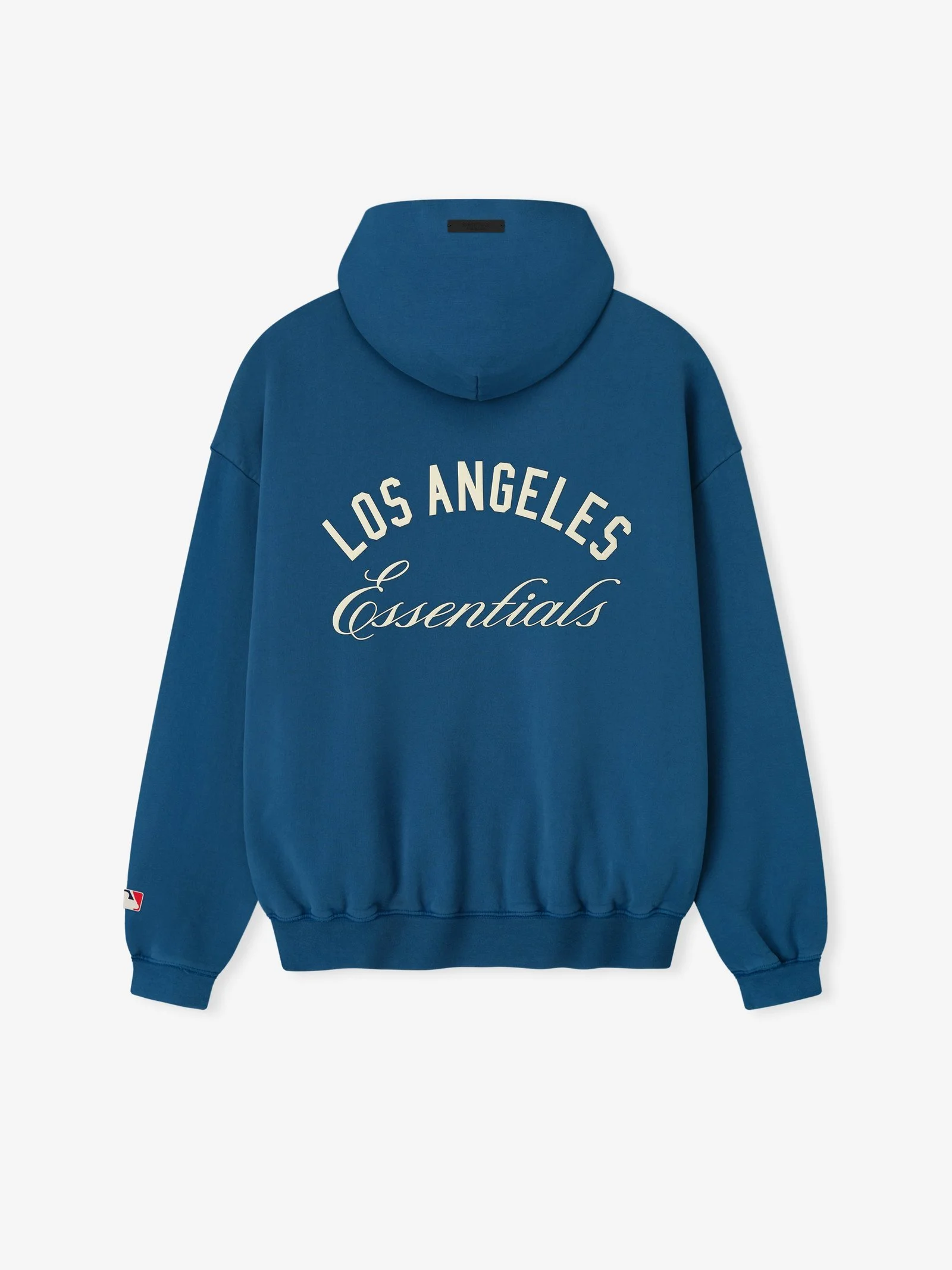 Dodgers Sport Hoodie