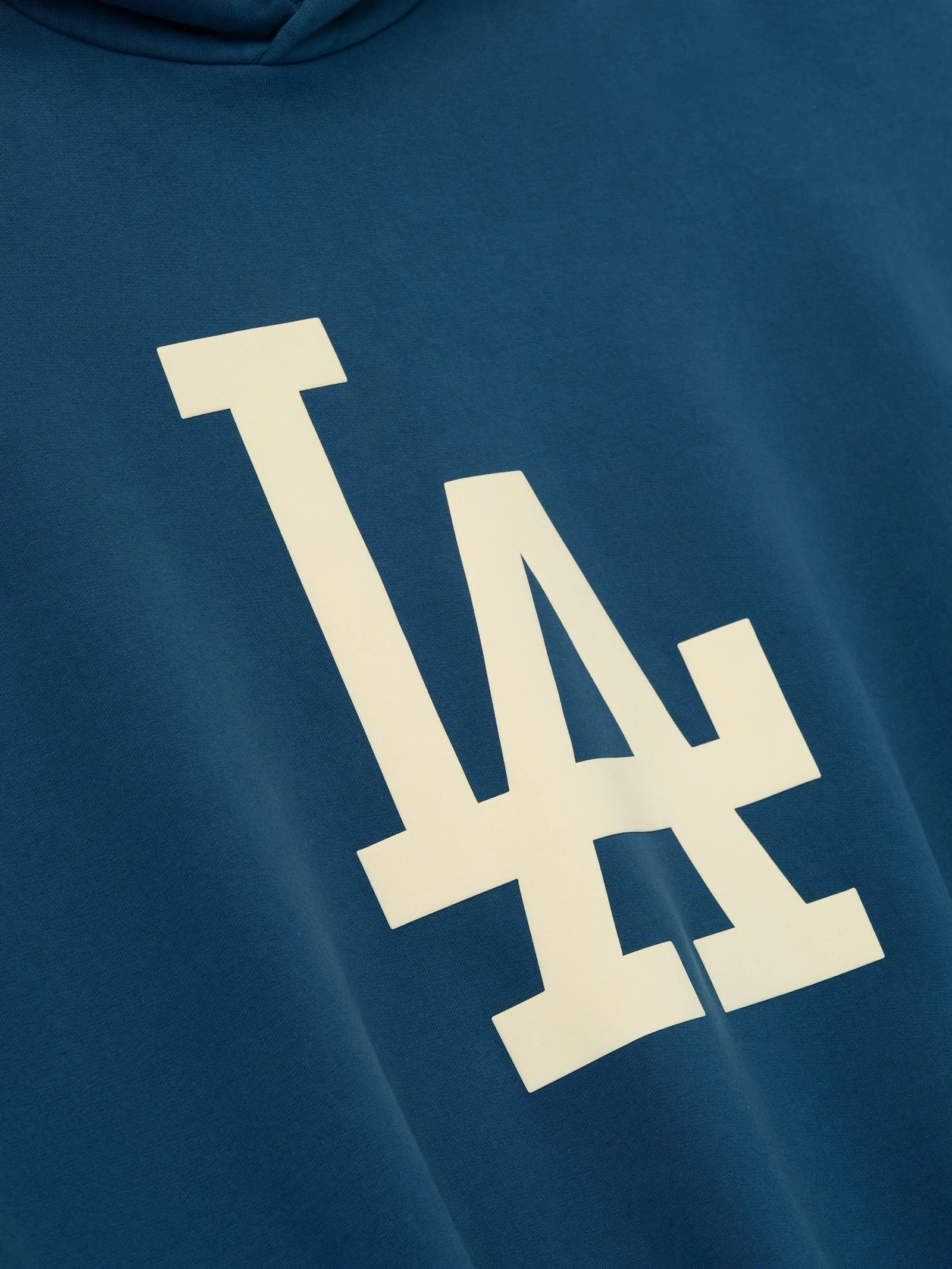 Dodgers Sport Hoodie