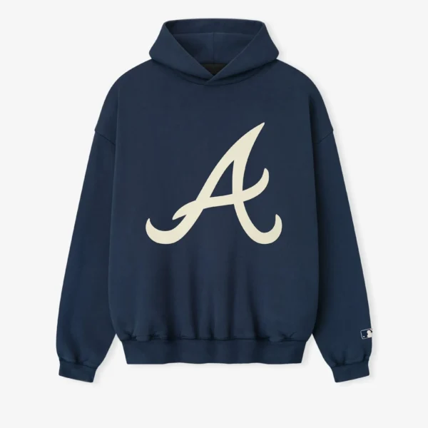 Braves Sport Hoodie
