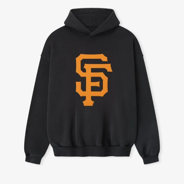 Giants Sport Hoodie