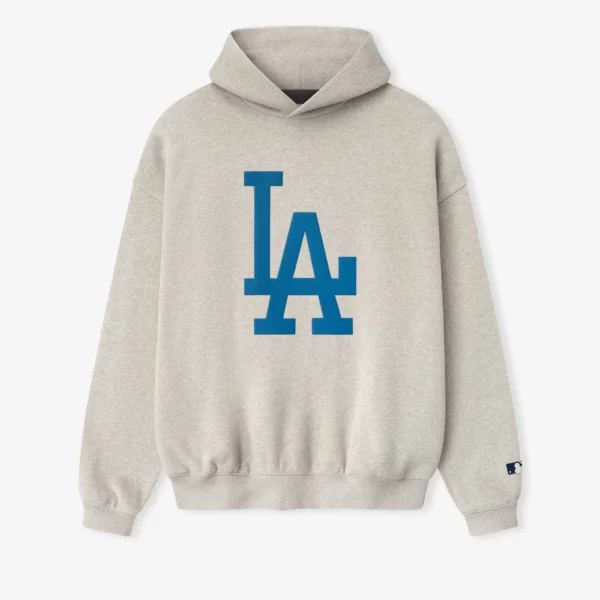 Dodgers Sport Hoodie