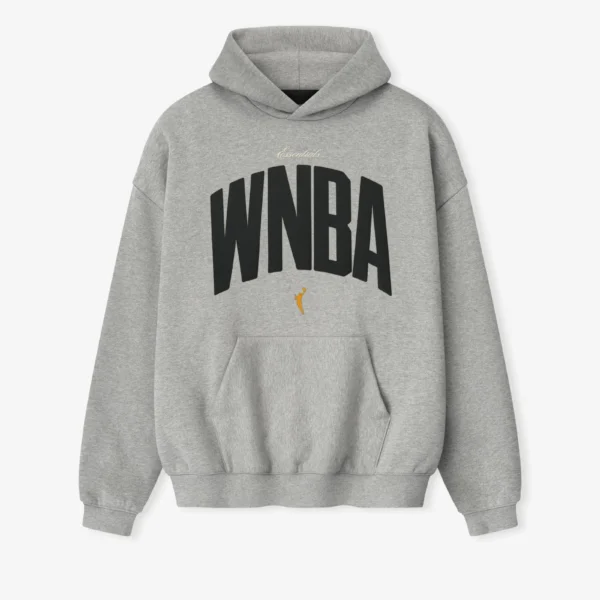 WNBA 90s Hoodie