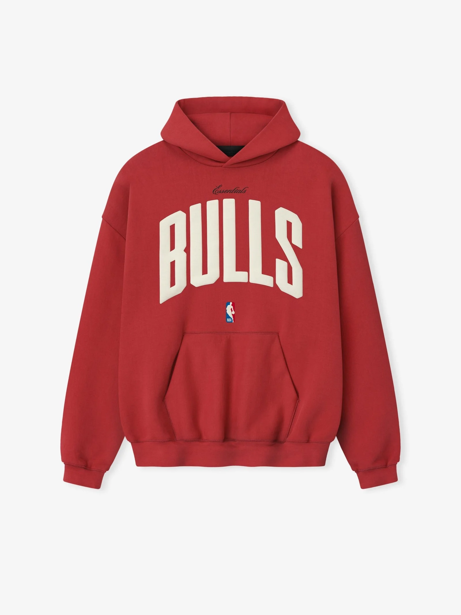 Bulls 90s Hoodie