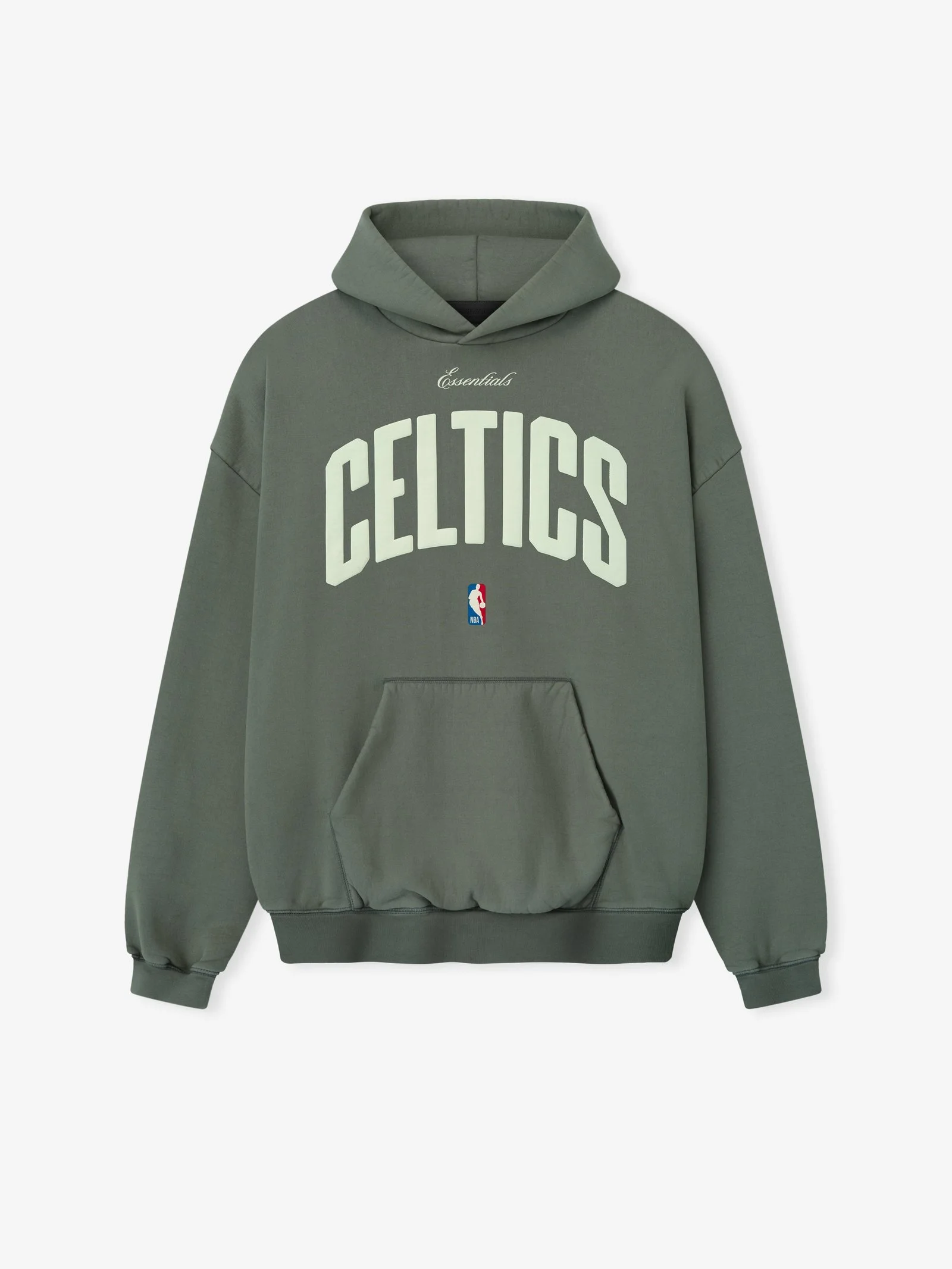 Celtics 90s Hoodie