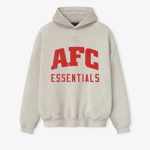 American Sport Hoodie