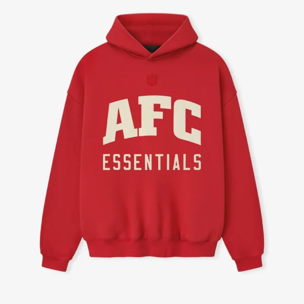 American Sport Hoodie