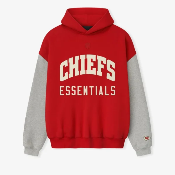 Chiefs Sport Hoodie