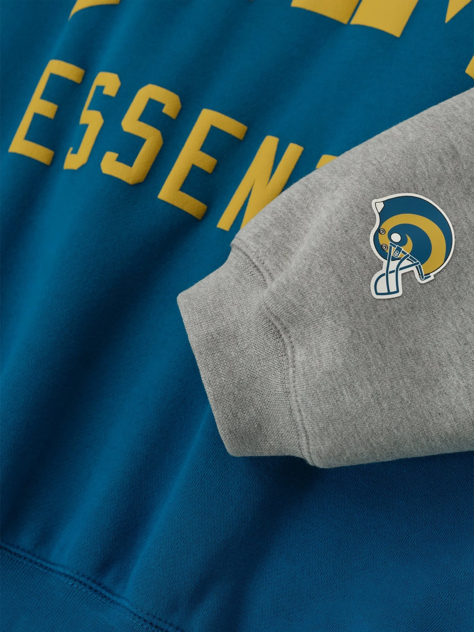 Rams Sport Hoodie