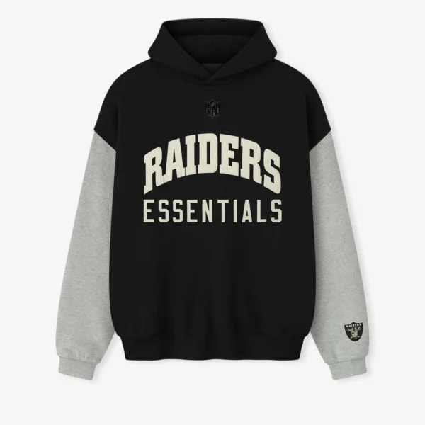 Raiders Sport Hoodie