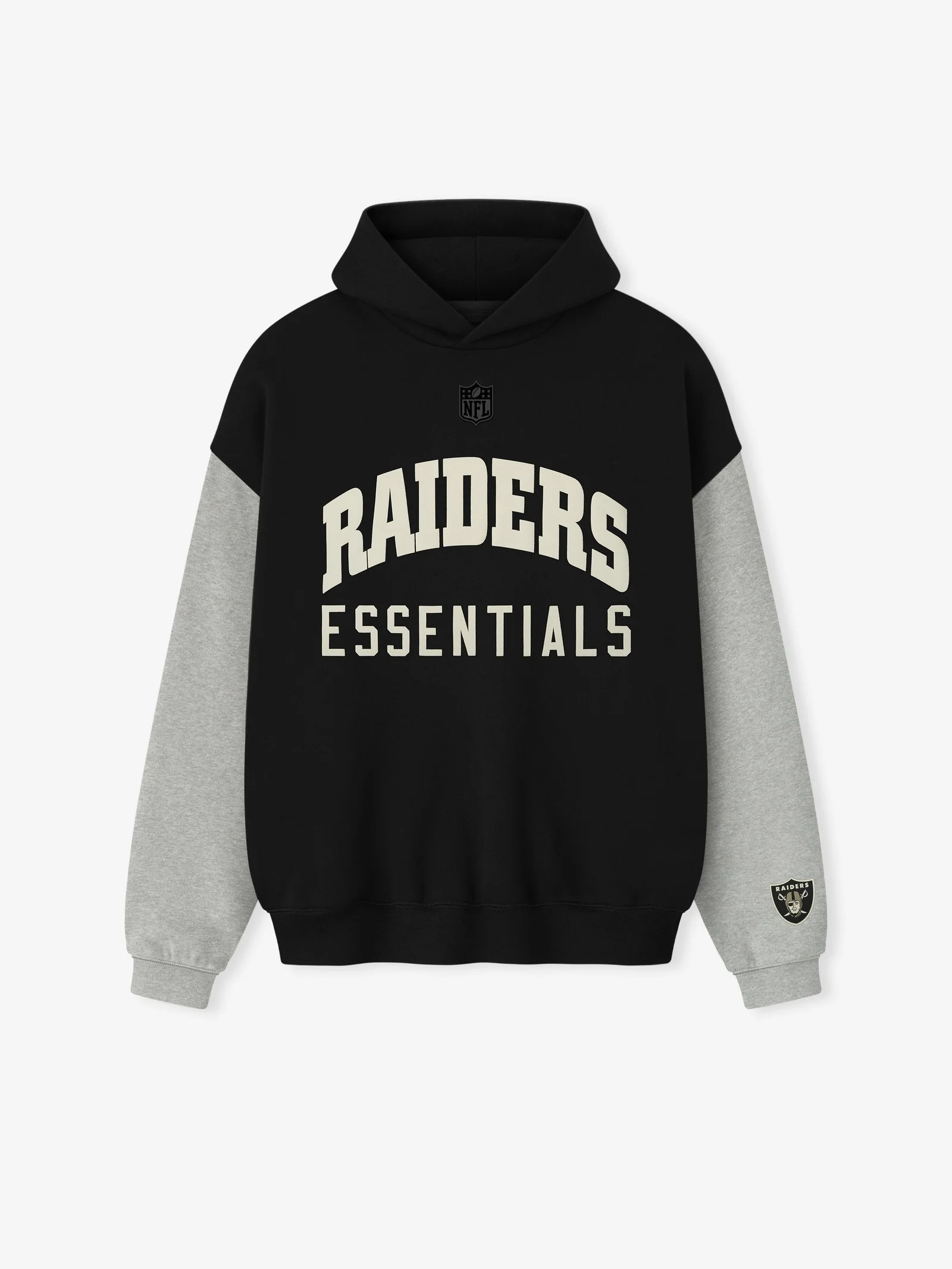 Raiders Sport Hoodie