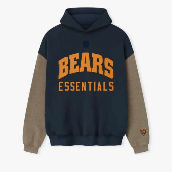 Bears Sport Hoodie