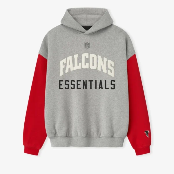 Falcons Sport Hoodie