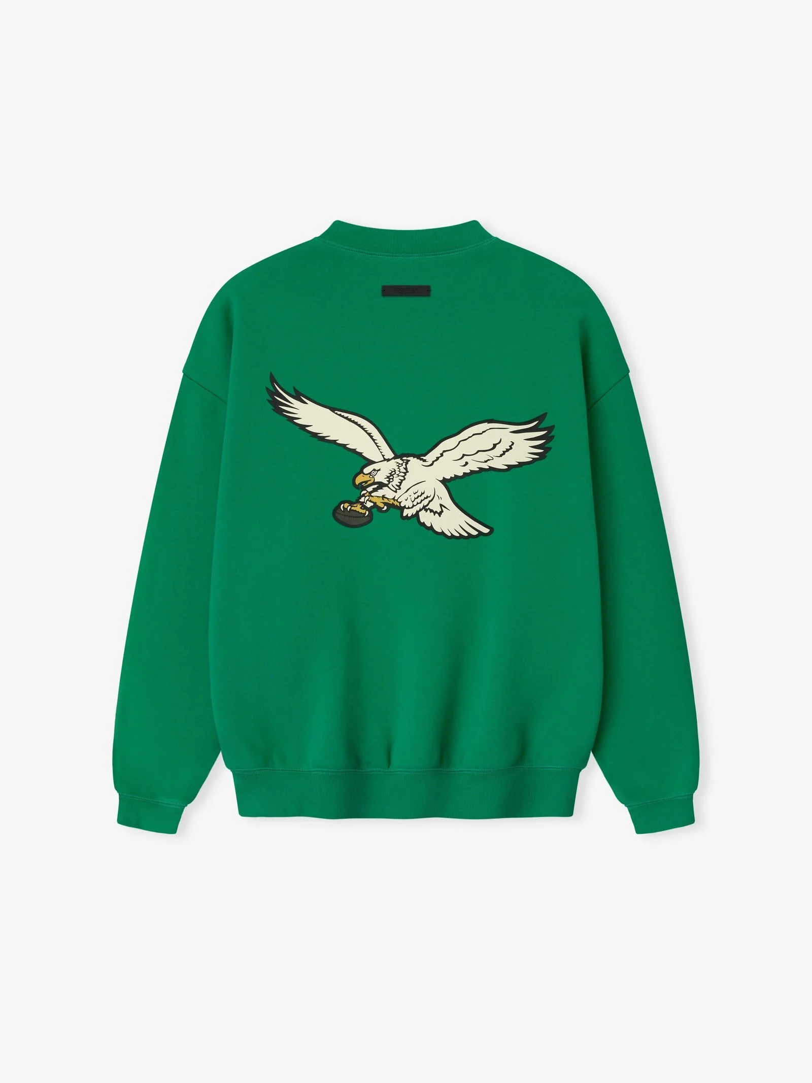 Eagles Sport Crewneck