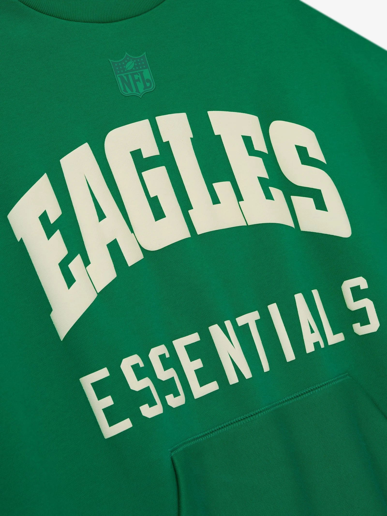 Eagles Sport Crewneck