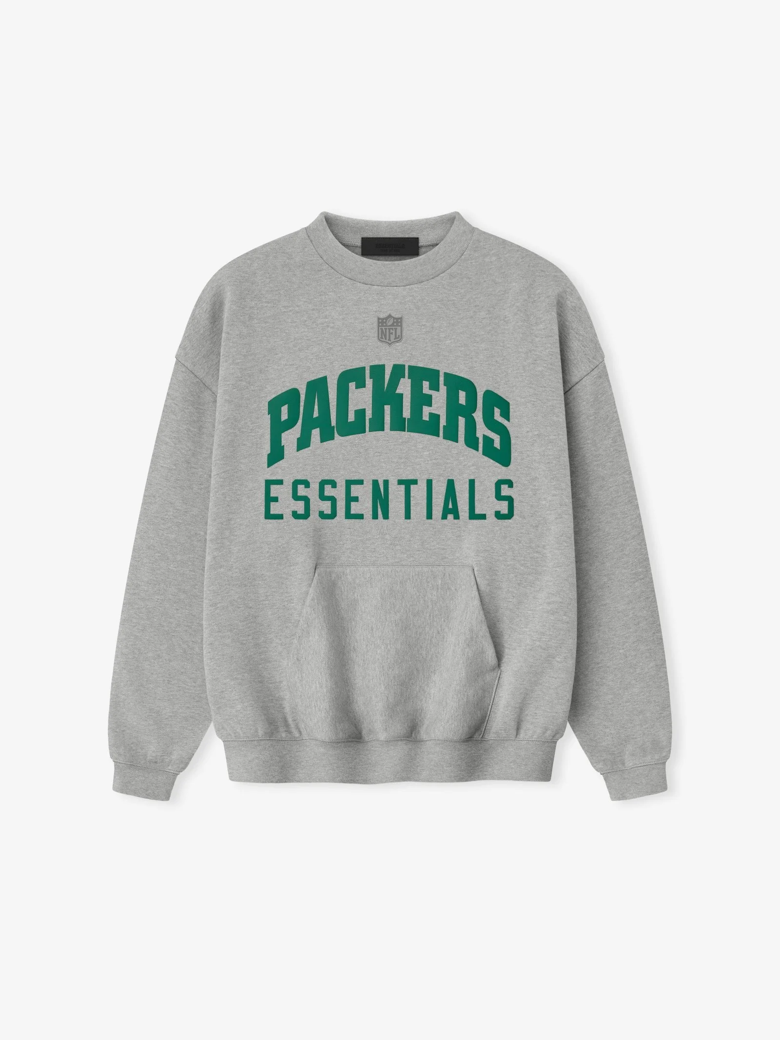 Packers Sport Crewneck
