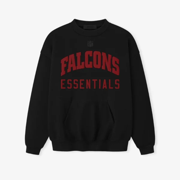 Falcons Sport Crewneck