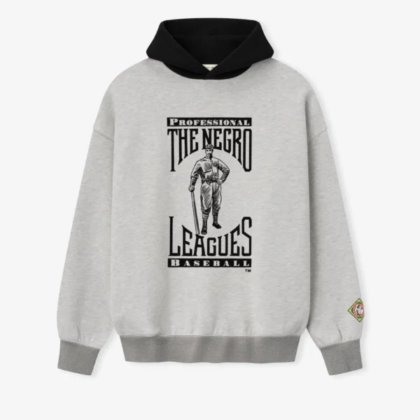 Essentials The Negro Leagues Hoodie