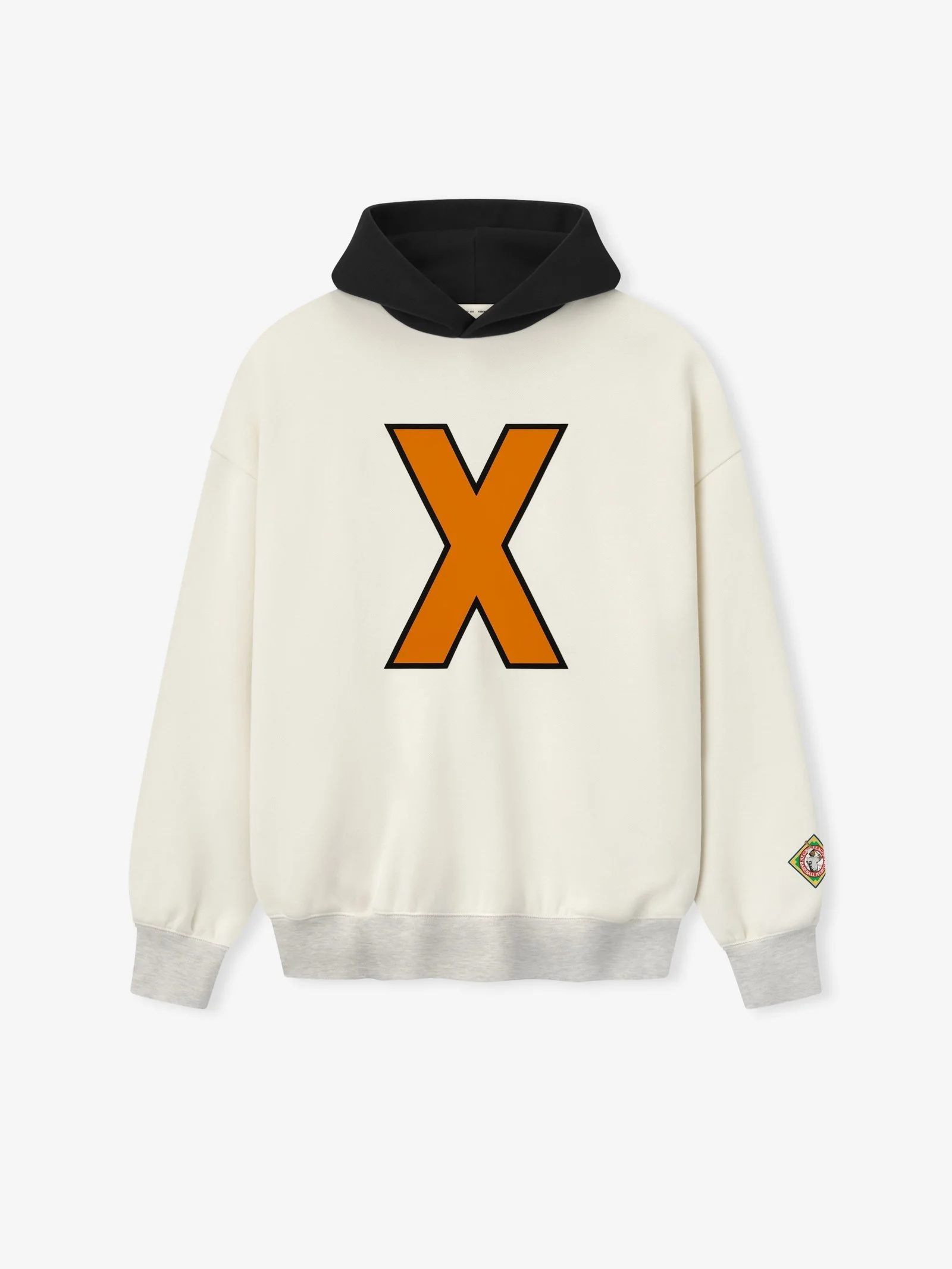 Essentials Cuban X-Giants Hoodie