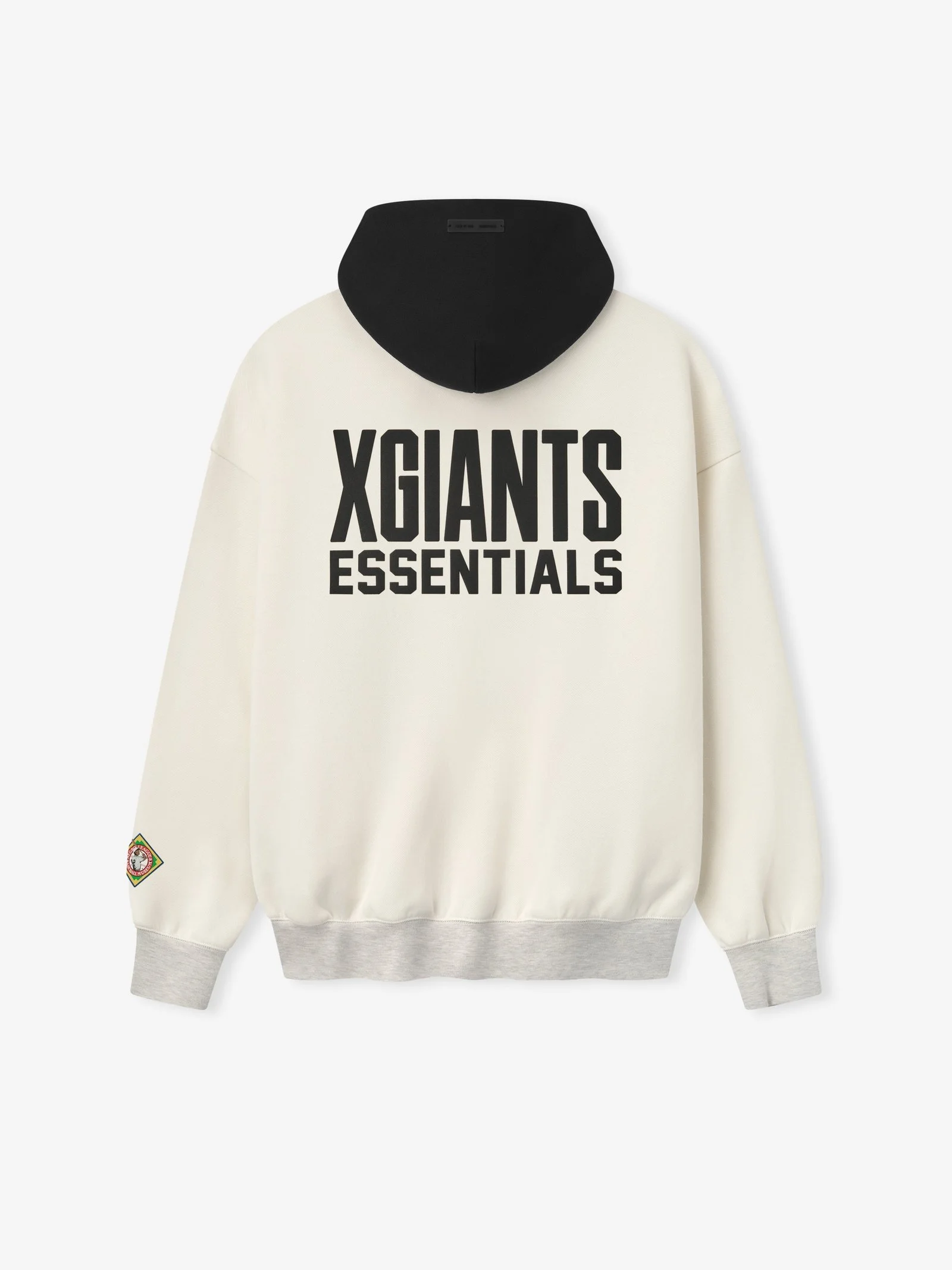 Essentials Cuban X-Giants Hoodie