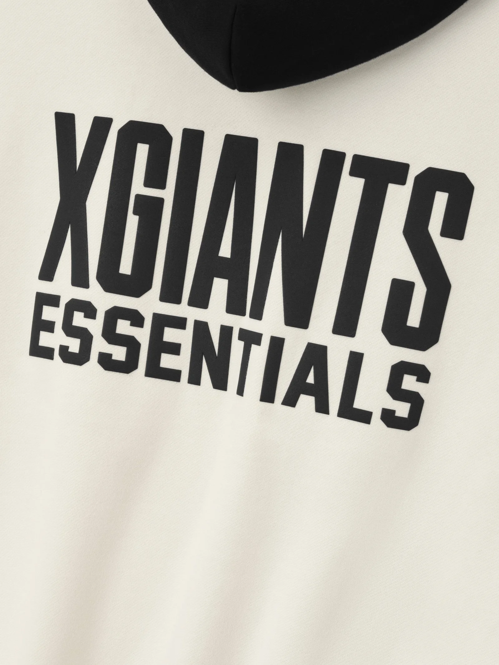 Essentials Cuban X-Giants Hoodie