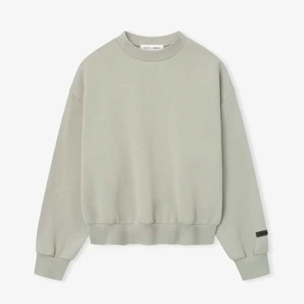 Classic Fleece Crewneck